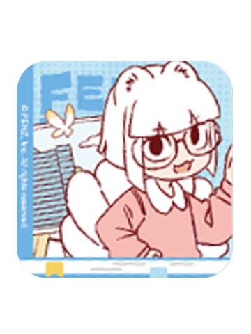 九月3-科学探险队系列马口铁徽章