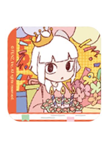 九月4-科学探险队系列马口铁徽章