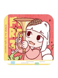 九月2-科学探险队系列马口铁徽章