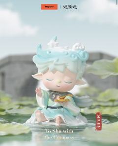 司南入蜀