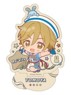 真白友也(立牌)-With ThanX -Ra*bits - 感谢祭系列周边