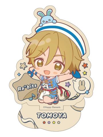真白友也(立牌)-With ThanX -Ra*bits - 感谢祭系列周边