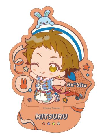 天满光(立牌)-With ThanX -Ra*bits - 感谢祭系列周边