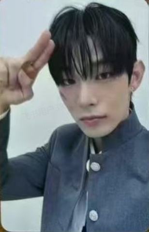 ms4.0 steven 线下校服战损ver.