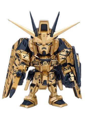 金辉之书 Glorious Script