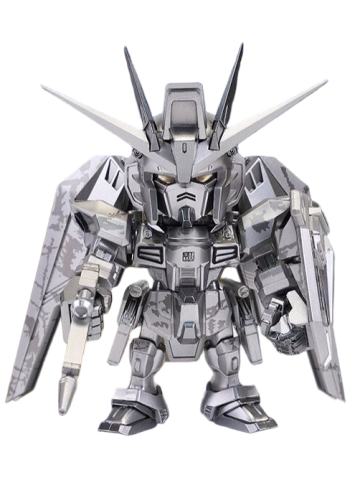 银辉晓月 Silver Aria