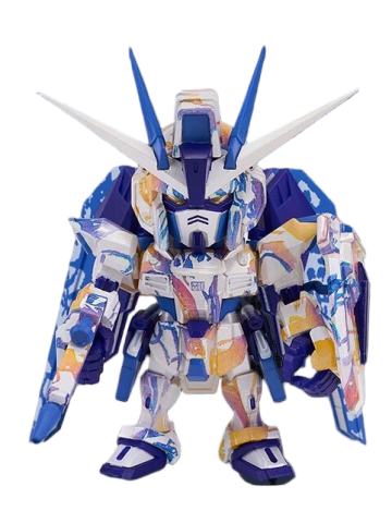 彩光流韵 Glowing Rhyme