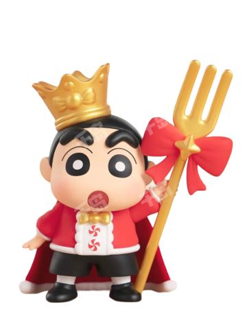 美味国王