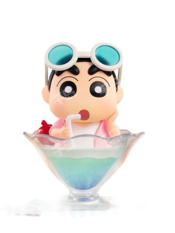 缤纷汽水