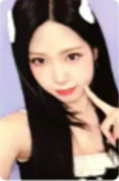 mb签售5 照片卡ver.