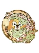 可琦安-上迪花样徽章盲盒