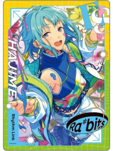 紫之创14-紫之创10周年纪念卡片