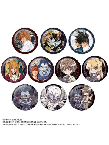 ANICRAFT PU吧唧vol.1