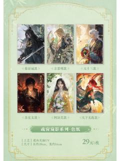 疏窗窥影系列色纸