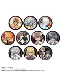 ANICRAFT PU吧唧vol.2