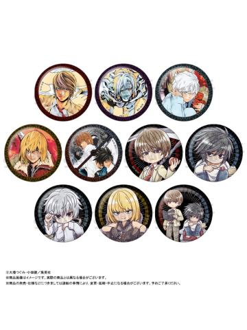 ANICRAFT PU吧唧vol.2