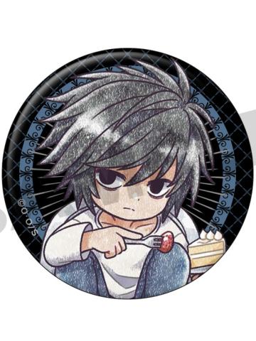 L(Q版)-ANICRAFT PU吧唧vol.2