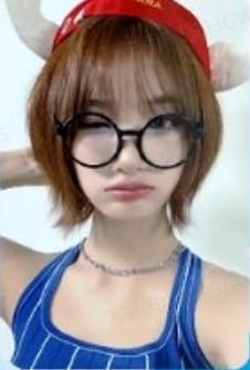 hl签售2.0 6 照片卡ver.