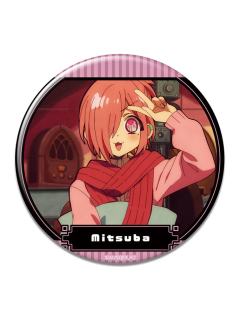 三叶惣助A-第二季场面写吧唧