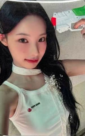 mnet plus签售1.0 1