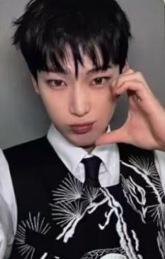 kpopnara芝加哥幸运卡5