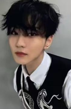 kpopnara芝加哥幸运卡6