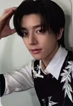 kpopnara芝加哥幸运卡3