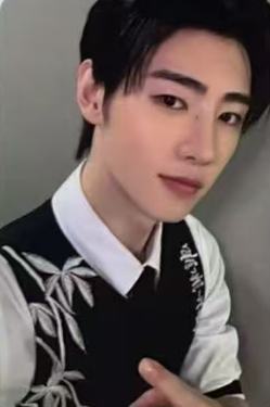 kpopnara芝加哥幸运卡4