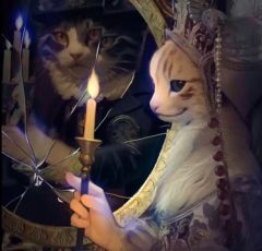 猫伯爵古堡