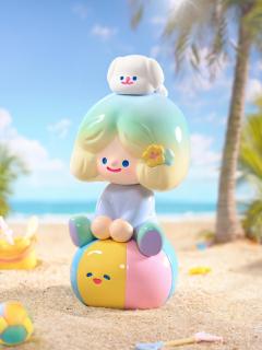 夏日海滩150%-资料图