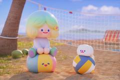 夏日海滩150%-资料图