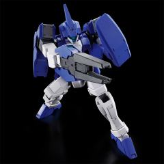 HG 杰诺亚斯O特装型-资料图