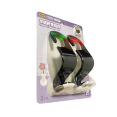 RiCO车载椅背挂钩-香芋紫-资料图