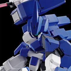 HG 杰诺亚斯O特装型-资料图