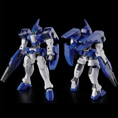 HG 杰诺亚斯O特装型-资料图