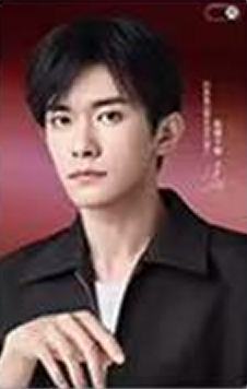 珀莱雅代言卡 ver.B