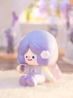 RiCO×巴黎欧莱雅联名系列-资料图