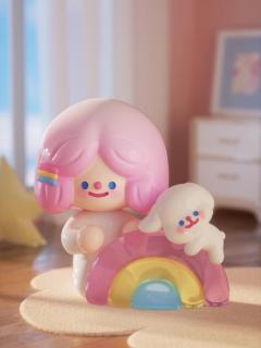 遇见彩虹