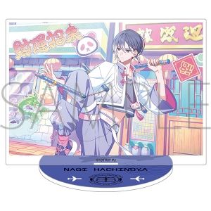 蜂乃屋凪-亚克力立牌vol.5