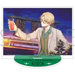 北片来人-亚克力立牌vol.5