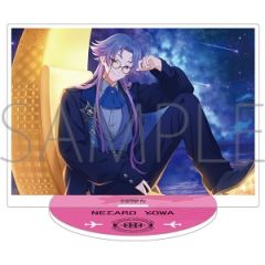 夜半子多露-亚克力立牌vol.5