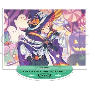 夏烧千弥-亚克力立牌vol.5