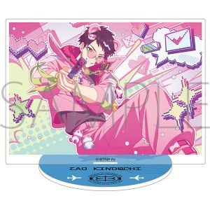 木之内太绪-亚克力立牌vol.5