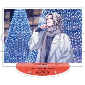 鹿礼光-亚克力立牌vol.5