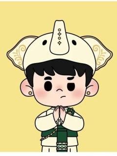 PeanutACF限定白象(涂装0FF款)-资料图