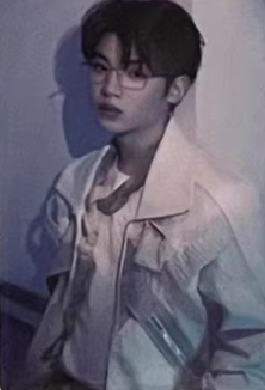 q音星光卡 一星ver.F