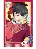 椿野佑-魔术师系列特典