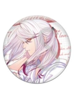 月浪卡拉(闪)-恋人之夏普闪吧唧