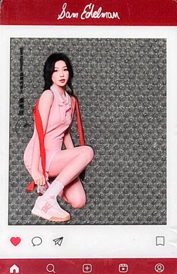 山姆爱德曼透卡2.0 ver.B