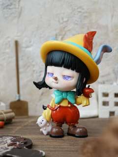 8代-匹诺曹（原色）-资料图